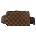 Louis Vuitton 2004 Damier Geronimos N51994