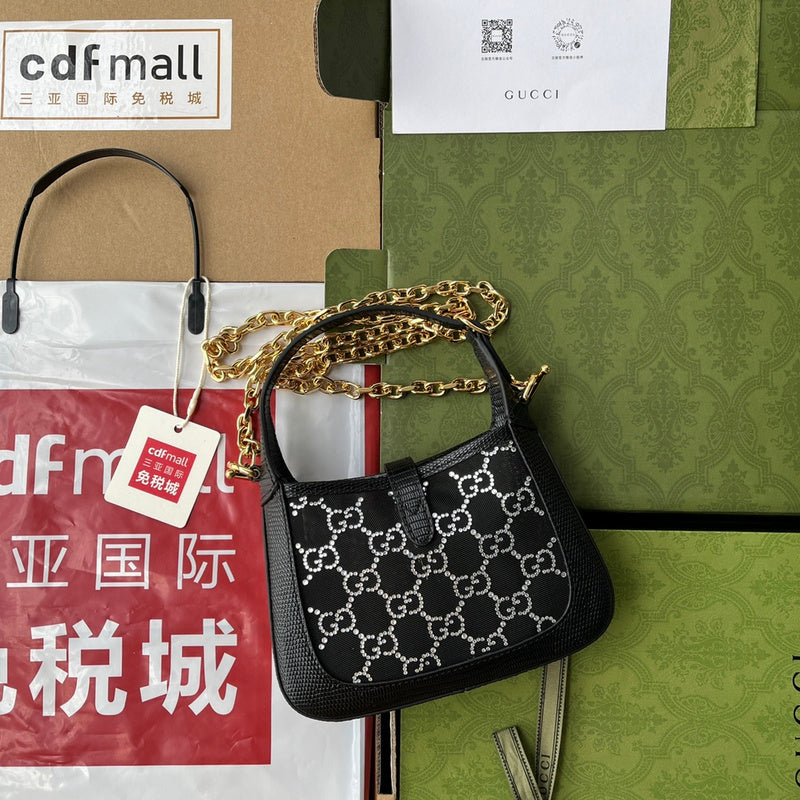 Glami Fashion - GCI Bags - 9300