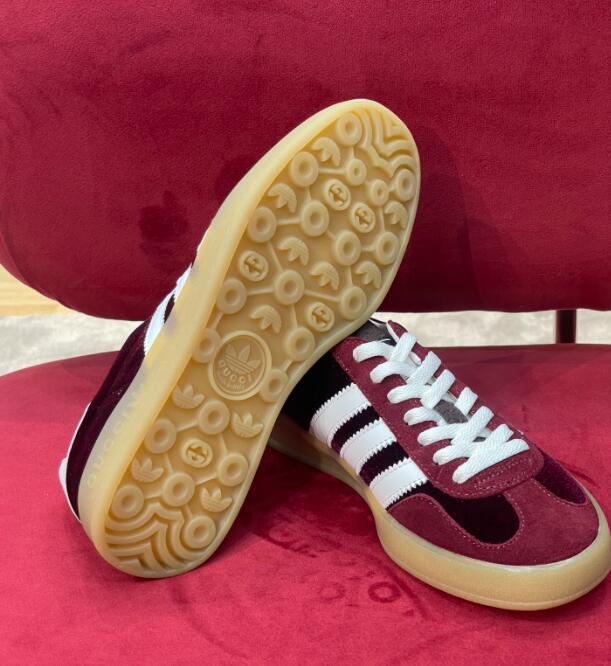 SAMC - GUKI Women Shoes - 570