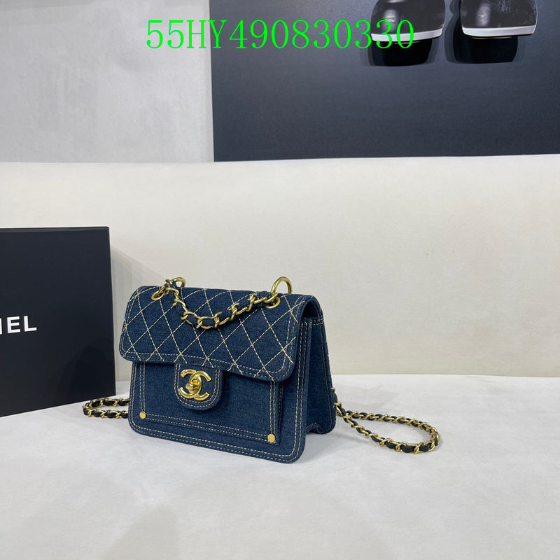 Glami - CHL Bags - 023