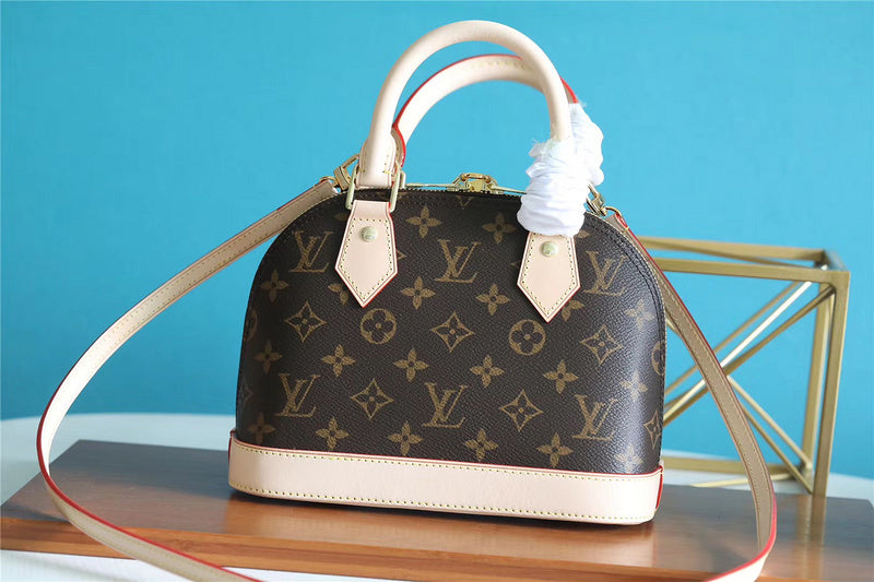Glami Fashion Lu-Vi bags - 8244