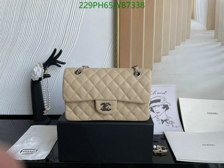 SAMC - CHL Bags - 747