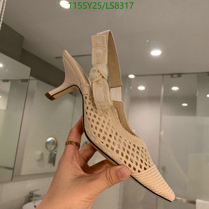 SAMCC - DOR Women Shoes - 2219