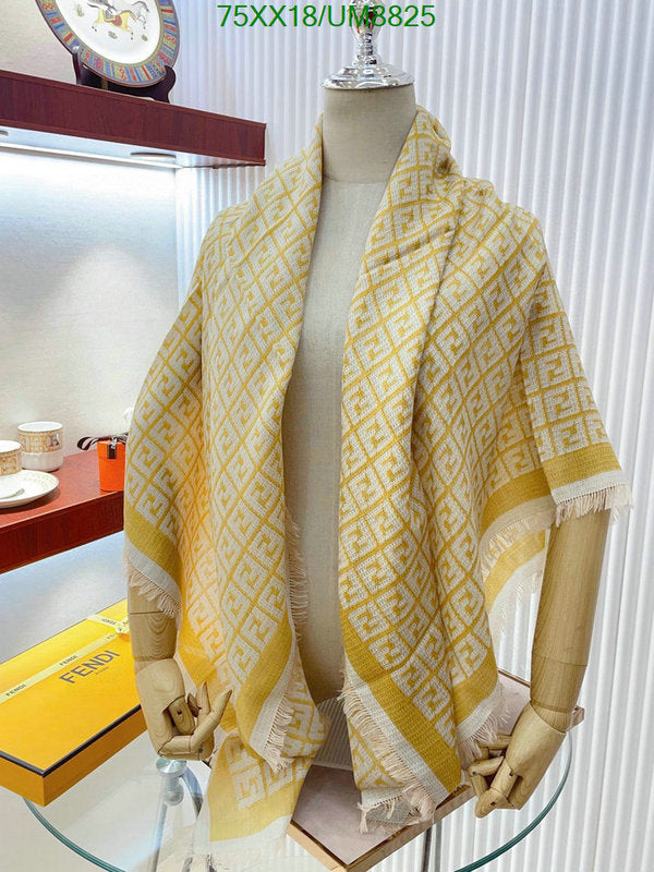SAMC - FDE Scarves - 046