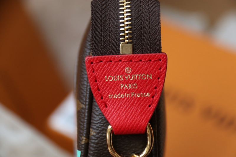 Glamy - LOV Bags - 049