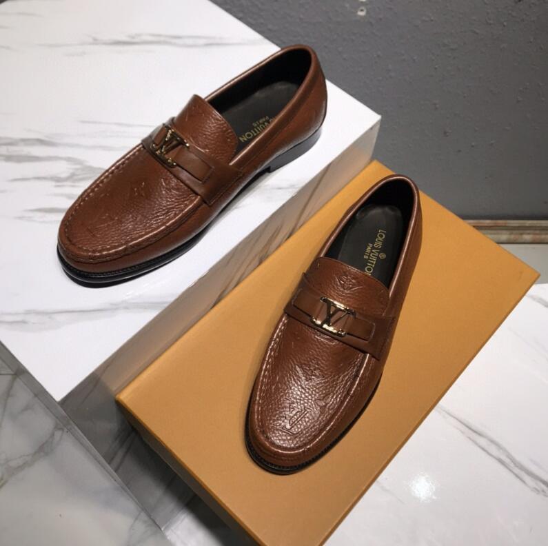 SAMC - LOV Men Shoes - 1322