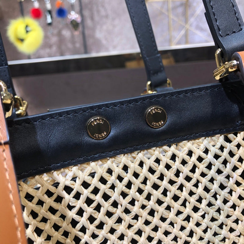 FDI Bags - Luxurious Bags  274