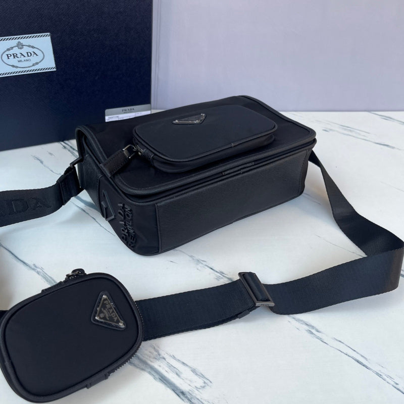 Glamy - PD Bags - 407