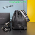 Satchel Bags - PDA Bags - 4189
