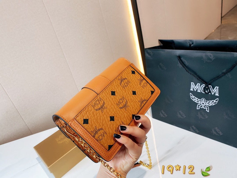Glami- - MQM Bags - 129