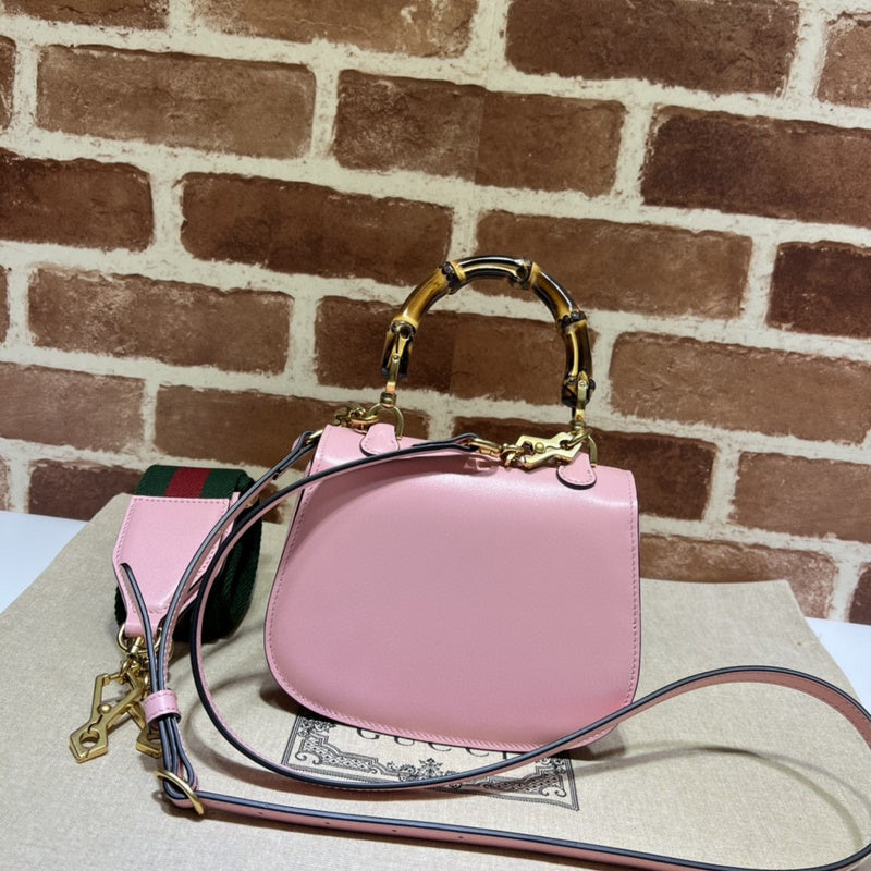 Glami Fashion - GCI Bags - 3323