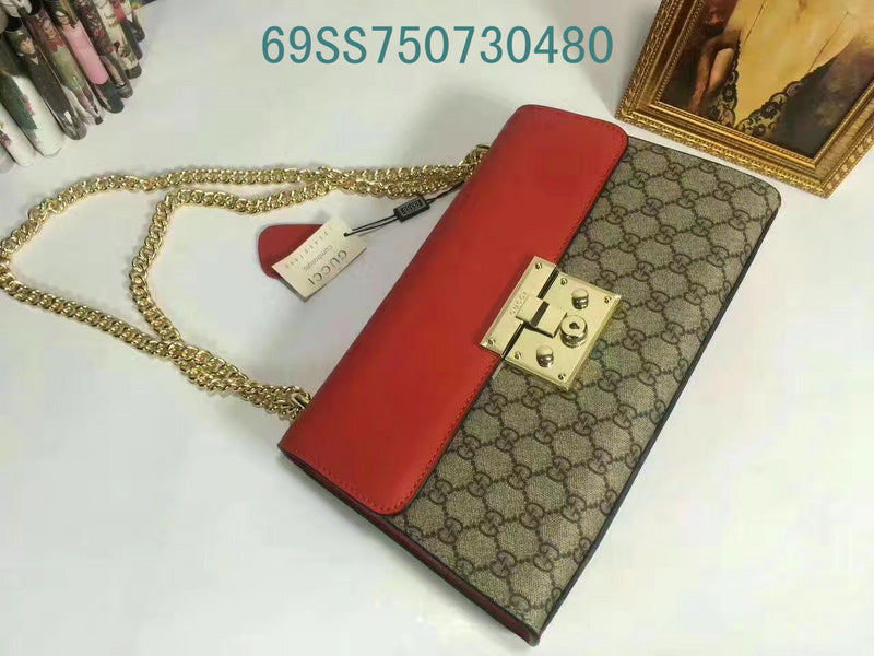 Glami - GUKI Bags - 2389