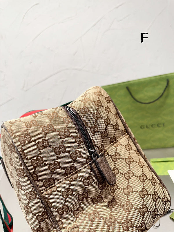 Glami Fashion - GCI Bags - 11788