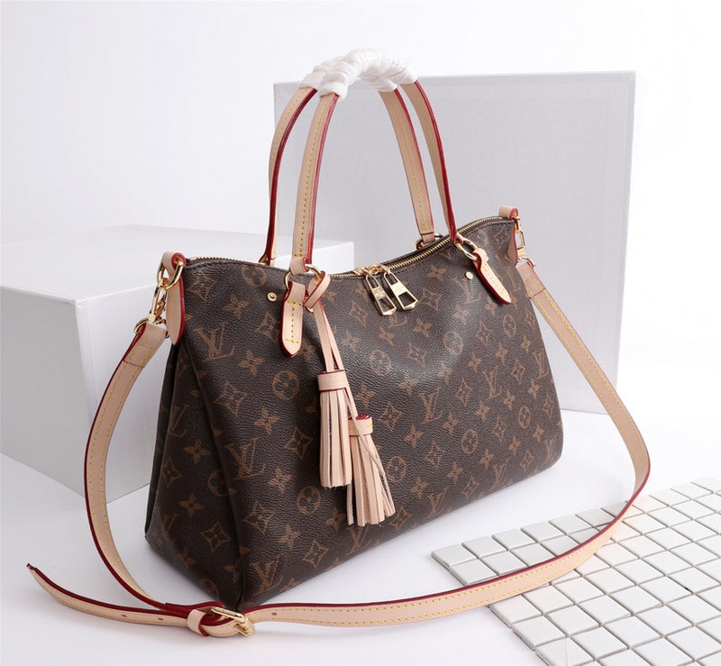 Satchel Bags - VL1 Bags - 578
