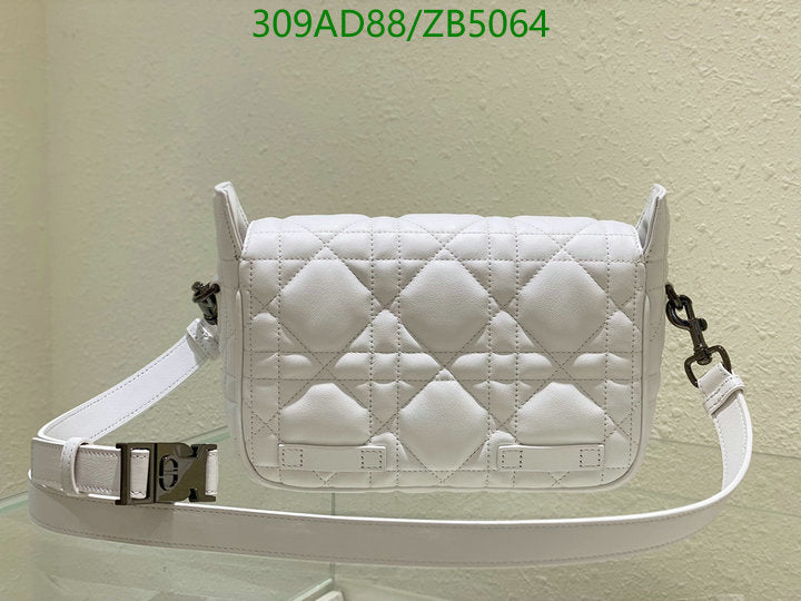 SAMCC - DOR Bags - 1201