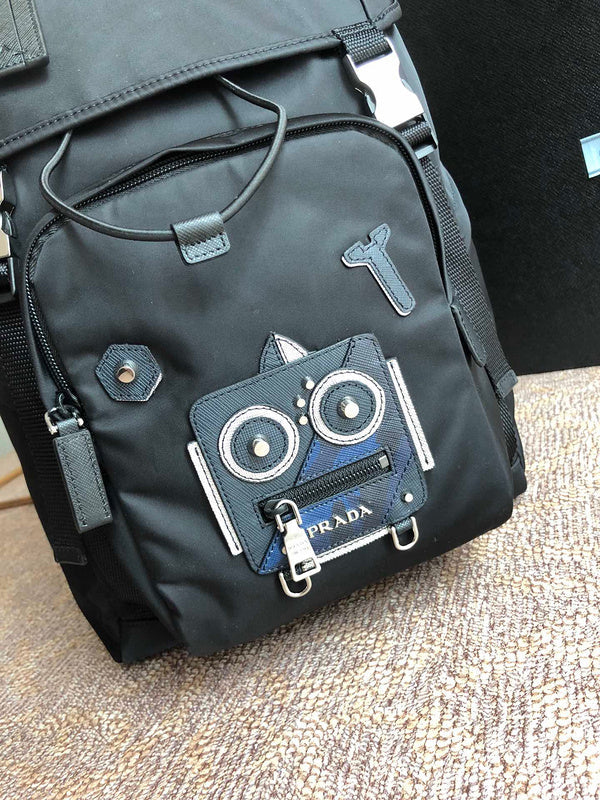 Satchel Bags - PDA Bags - 1311
