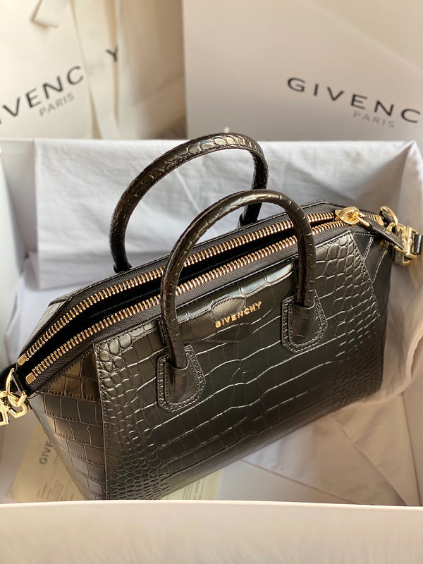 Glamy - GCY Bags - 051