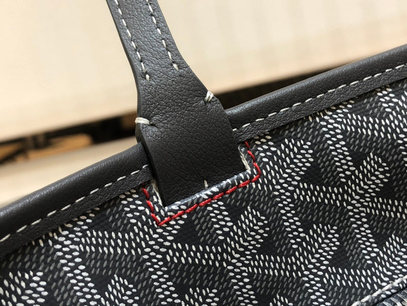 Satchel Bags - GOD Bags - 977