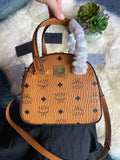Satchel Bags - MC Bags - 393
