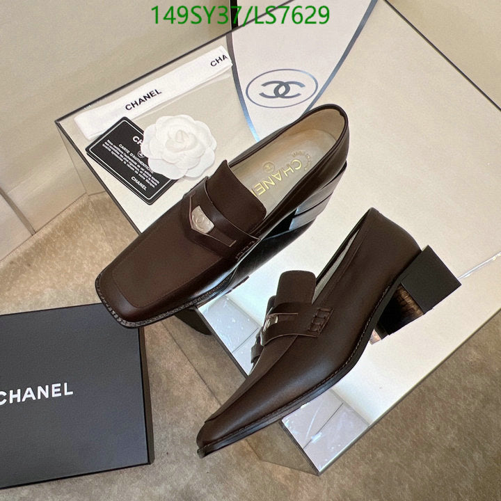 SAMC - CHL Women Shoes - 127