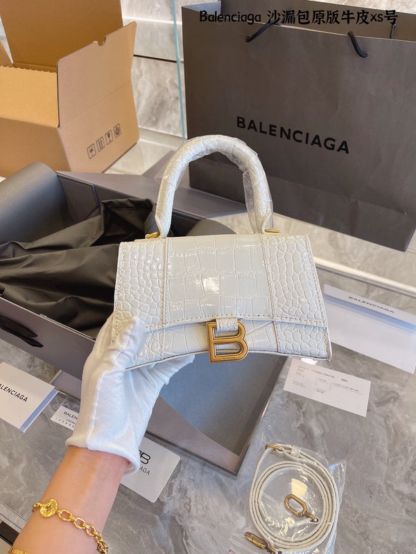 Satchel Bags - BGA Bags - 1430