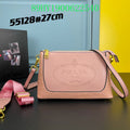 Satchel Bags - PDA Bags - 4207