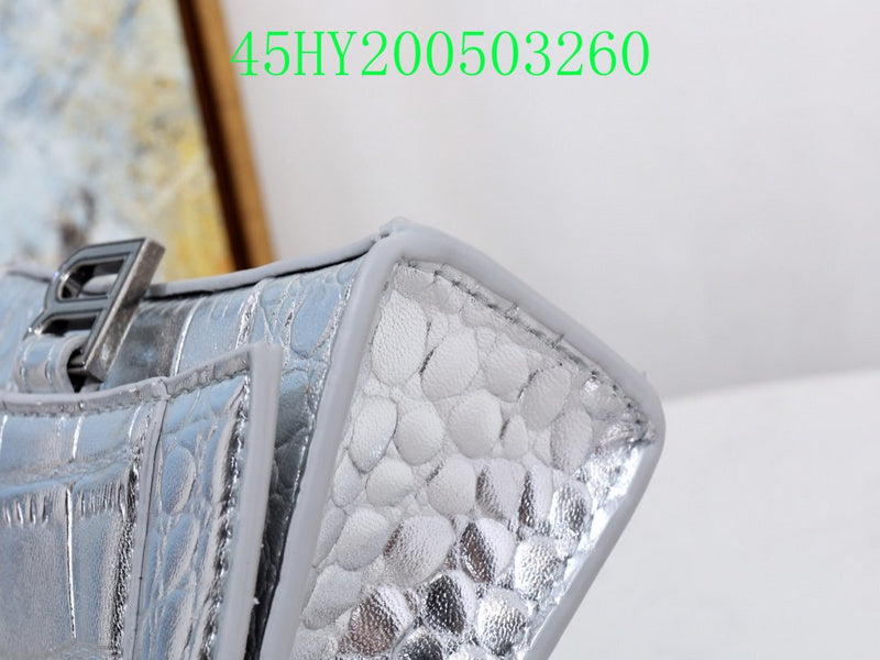 Satchel Bags - BGA Bags - 2499