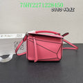 Satchel Bags - LWE Bags - 148
