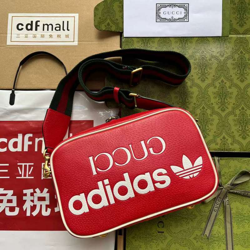 GUI2 Bags - Fashion Bags  340