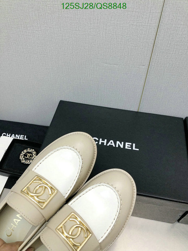 SAMC - CHL Women Shoes - 088