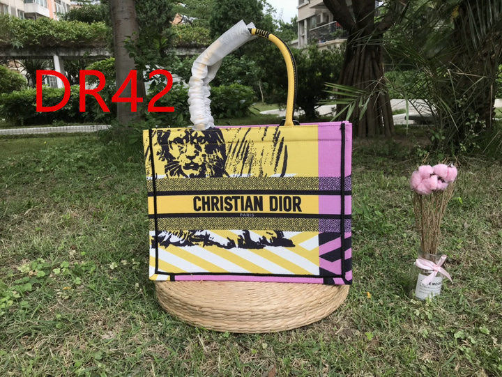 SAMCC - DOR Bags - 955