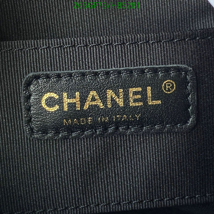 SAMC - CHL Bags - 159