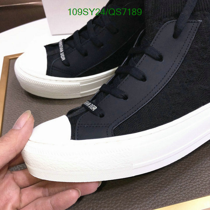 SAMC - DOR Women Sneakers - 087