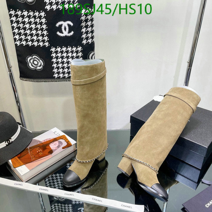 SAMC - CHL Women Boots - 166