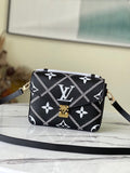 GlamI Lu-Vi bags - 5457