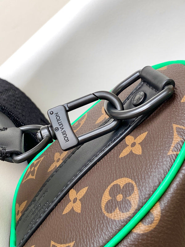 Satchel Bags - VL2 Bags - 661