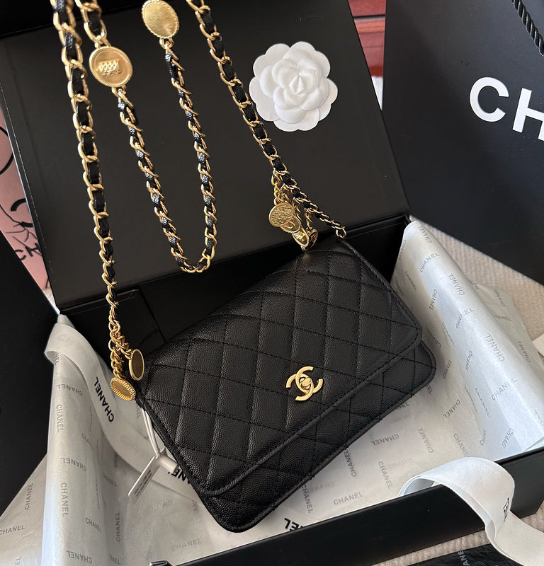 Satchel Bags - CHL Bags - 6848