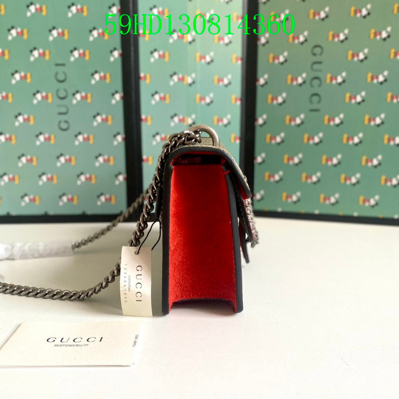 Glami Fashion - GCI Bags - 10707