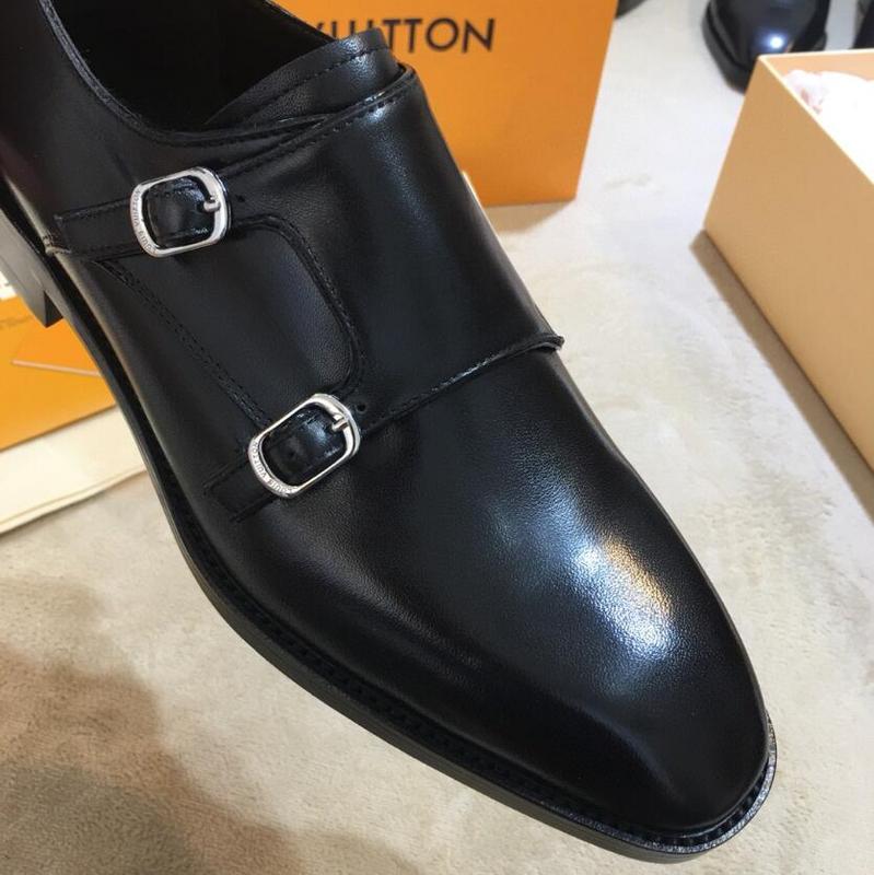Glamy - LOV Men Shoes - 1713