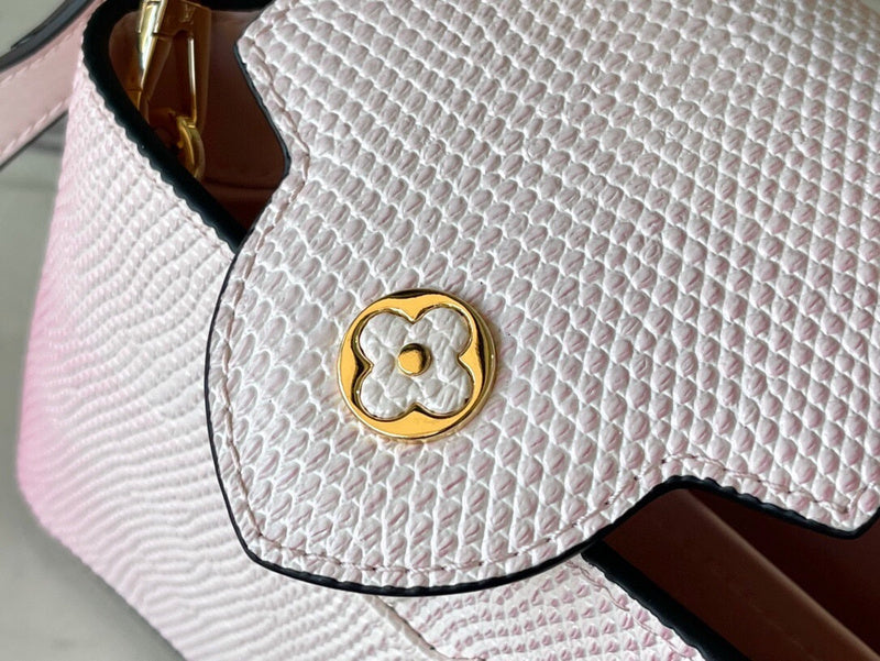 GlamI Lu-Vi bags - 4615