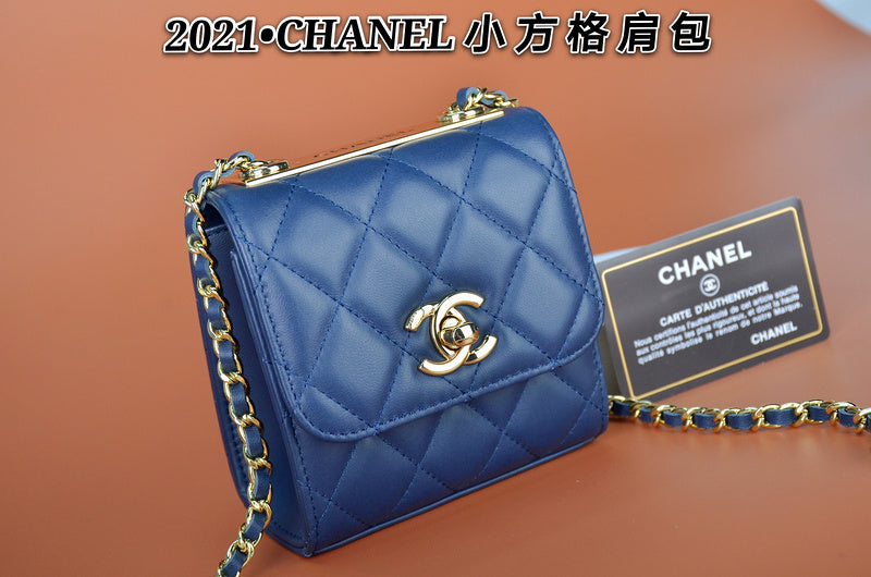 ELE - CHL Bags - 621