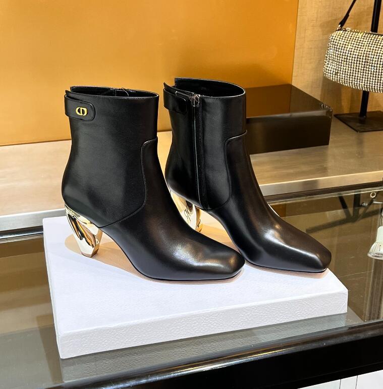 SAMCC - DOR Women Shoes - 590