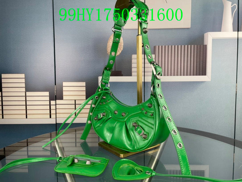 Satchel Bags - BGA Bags - 2355