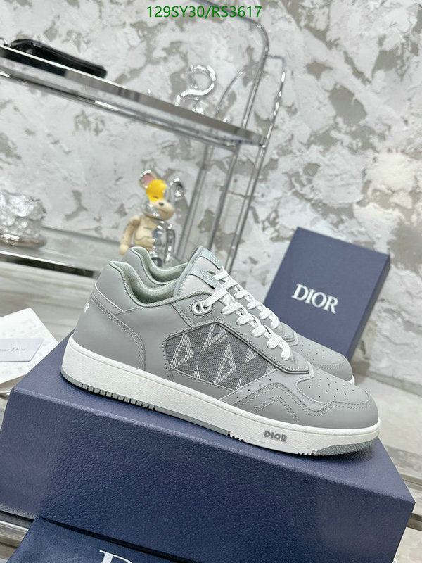SAMCC - DOR Women Shoes - 1650