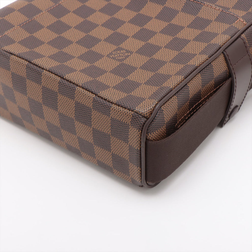 Louis Vuitton Damier Olaf PM N41442