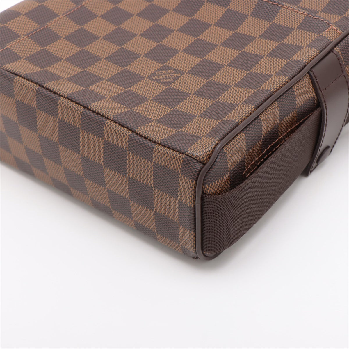 Louis Vuitton Damier Olaf PM N41442