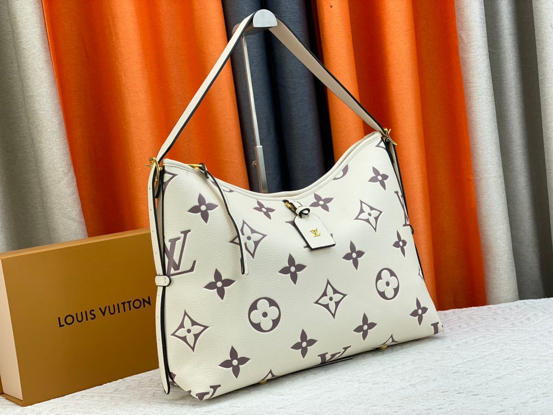 EN - New Bag LUV 632