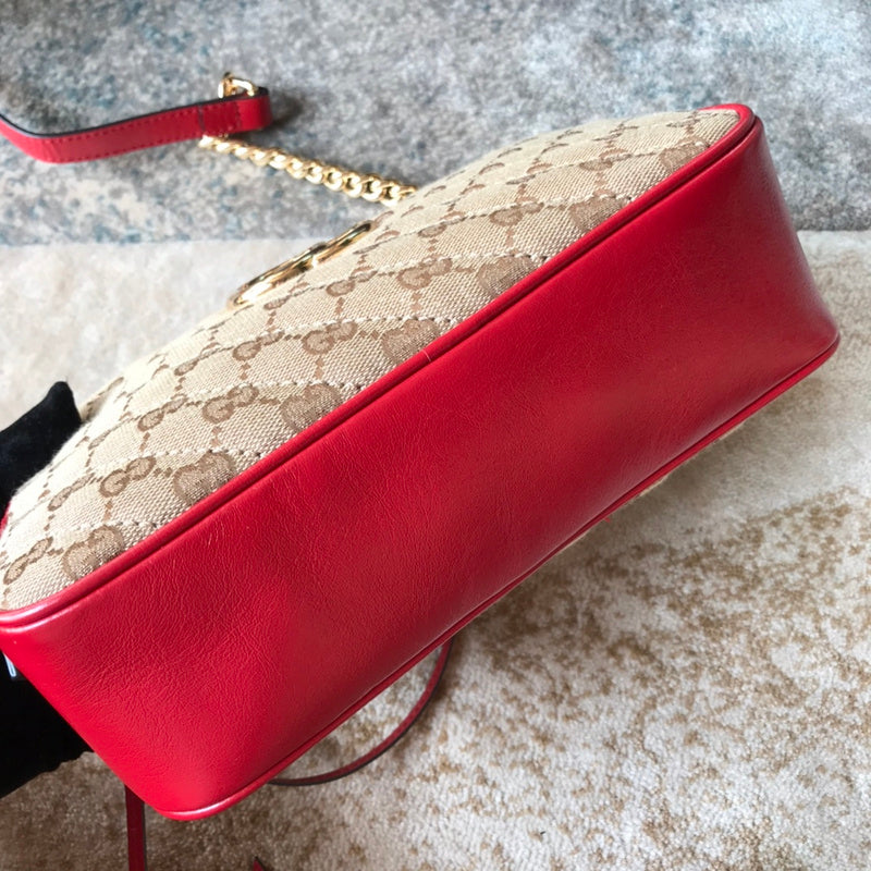Glami-i GUKI Women Bags - 836