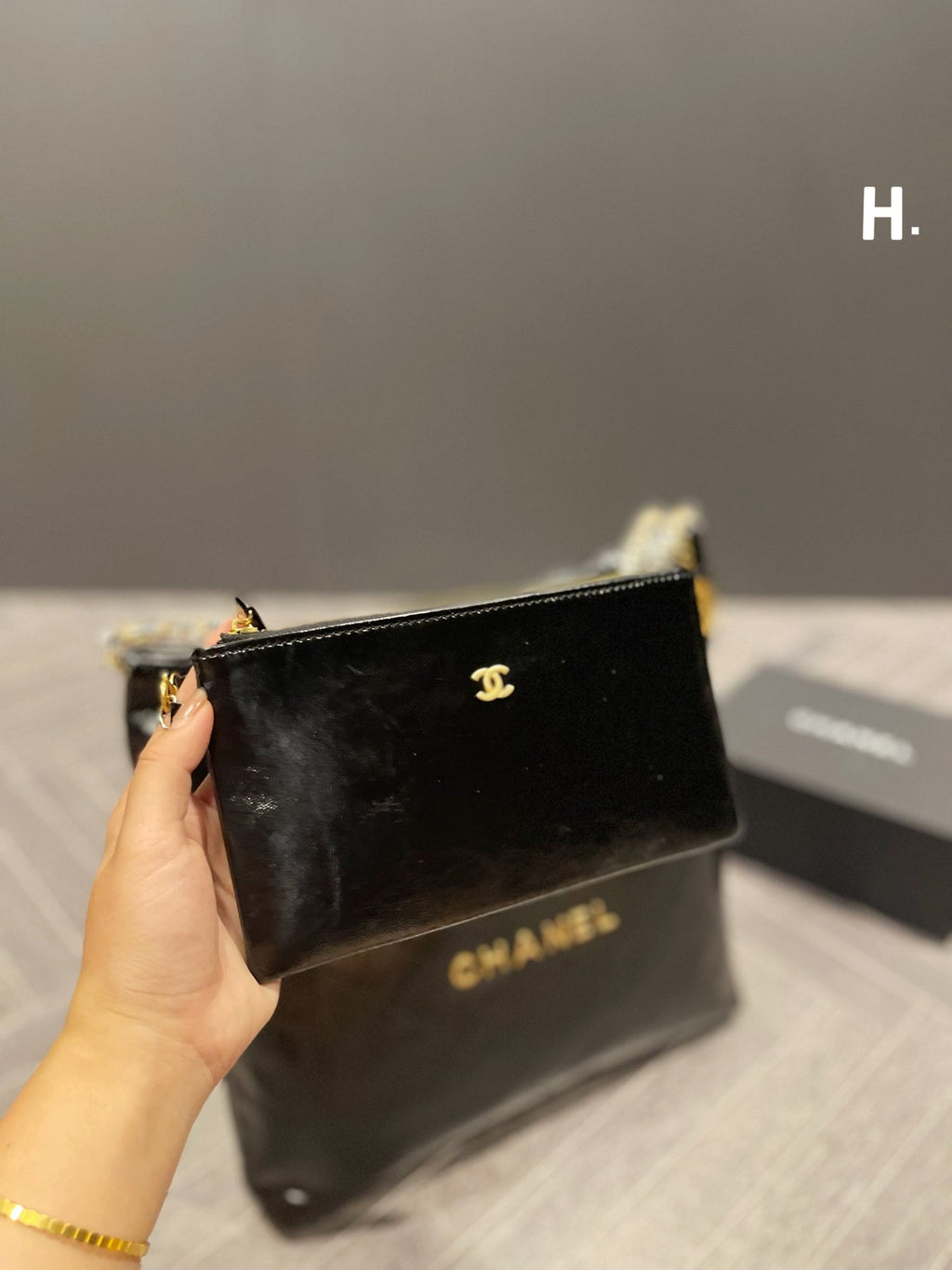 EN - New Lux Bags CHL 362