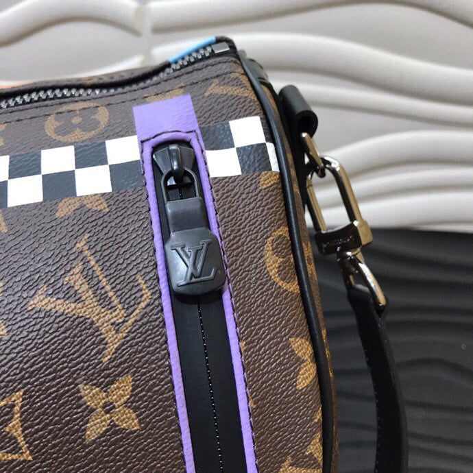 Glami-is - LOV Travel Bags - 119